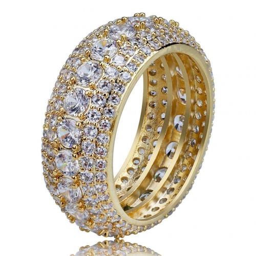 Hot Fashion Ring 0377