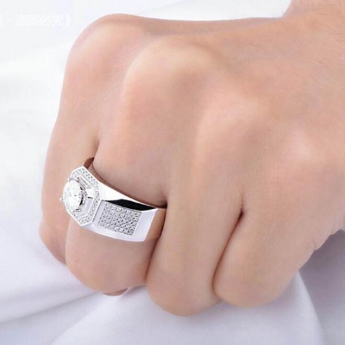 Hot Fashion Ring 0487