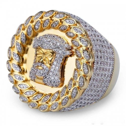 Hot Fashion Ring 0020