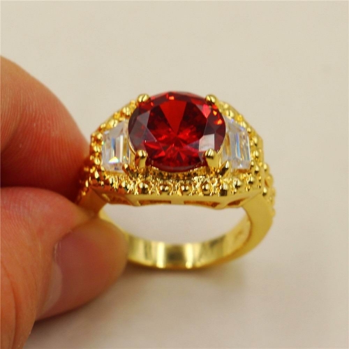 Hot Fashion Ring 0228