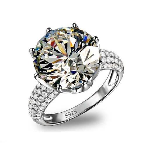 Hot Fashion Ring 0900