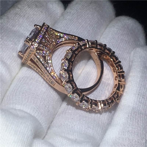 Hot Fashion Ring 1286