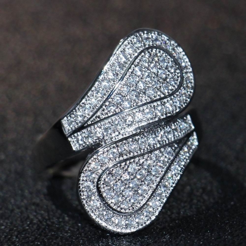 Hot Fashion Ring 2071