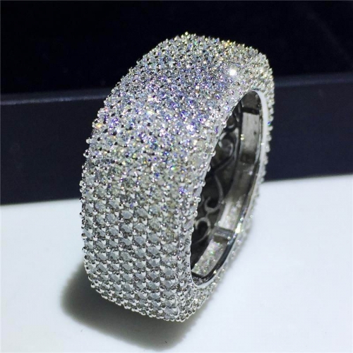 Hot Fashion Ring 1259