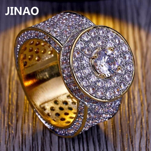 Hot Fashion Ring 0333