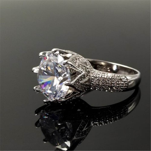 Hot Fashion Ring 0542