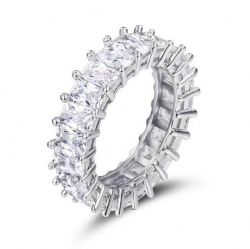 Hot Fashion Ring 0502