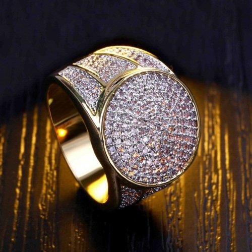 Hot Fashion Ring 0205