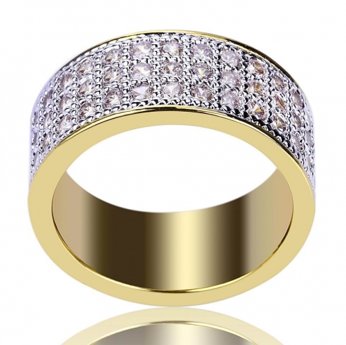 Hot Fashion Ring 0189