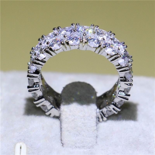 Hot Fashion Ring 2177