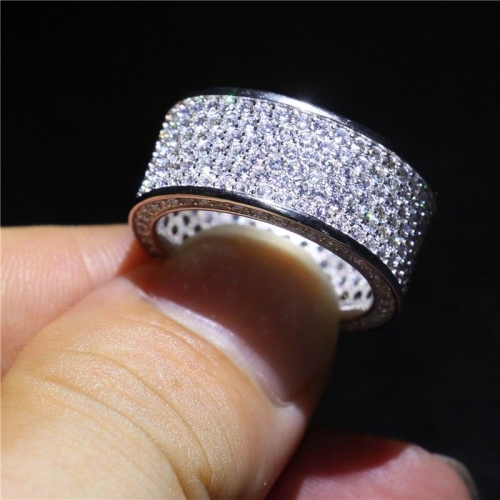 Hot Fashion Ring 1629