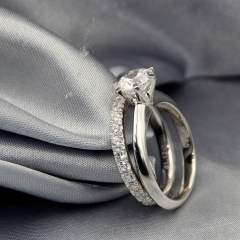 Hot Fashion Ring 2661