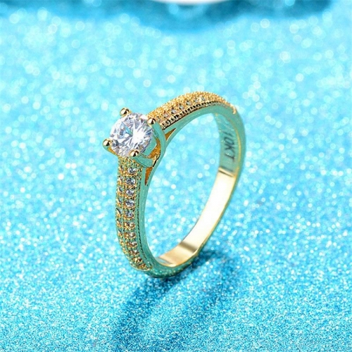 Hot Fashion Ring 1636