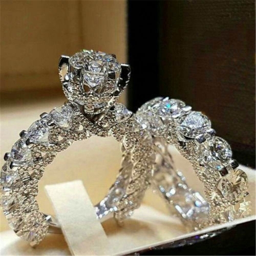 Hot Fashion Ring 1349