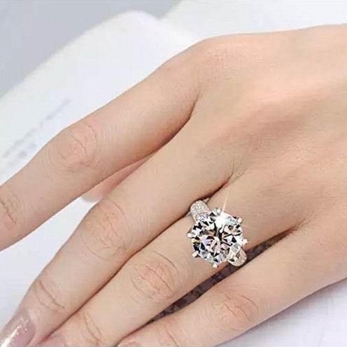 Hot Fashion Ring 0894