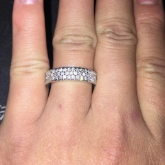 Hot Fashion Ring 1447
