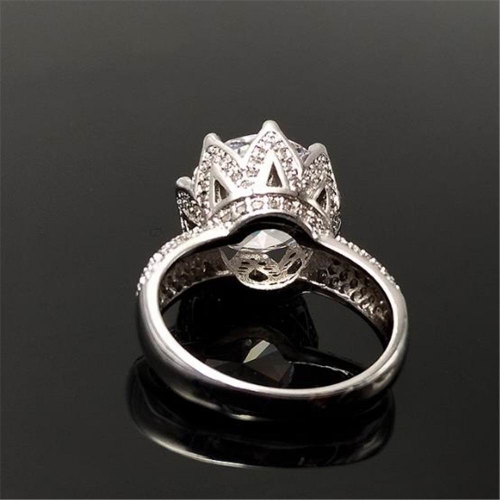 Hot Fashion Ring 0541