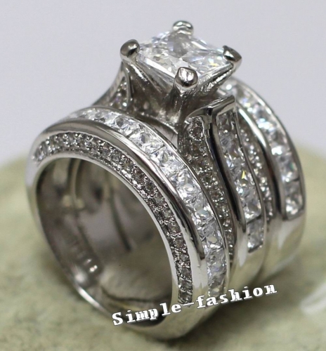 Hot Fashion Ring 1521