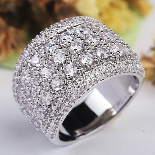 Hot Fashion Ring 0576