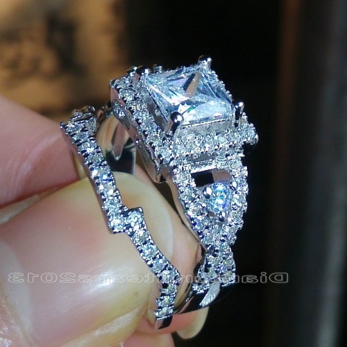 Hot Fashion Ring 2106