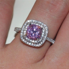 Hot Fashion Ring 2570