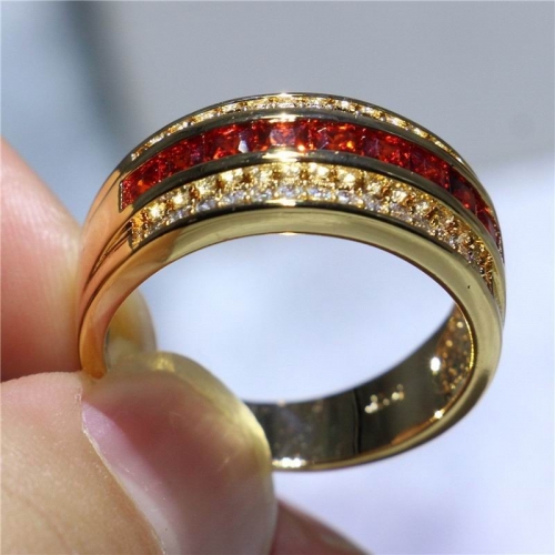 Hot Fashion Ring 0750