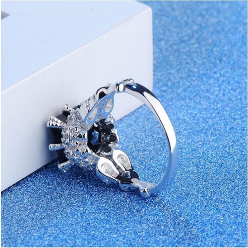 Hot Fashion Ring 1201