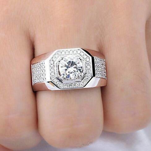 Hot Fashion Ring 0489