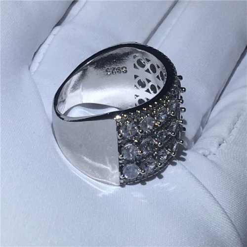 Hot Fashion Ring 0733