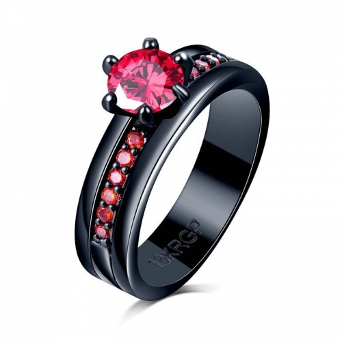 Hot Fashion Ring 0802