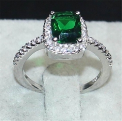 Hot Fashion Ring 2587