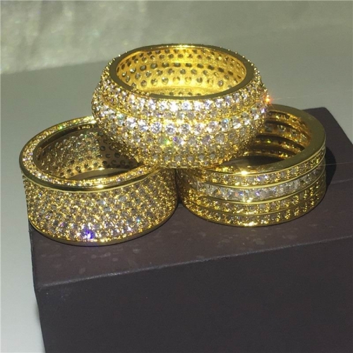 Hot Fashion Ring 1322