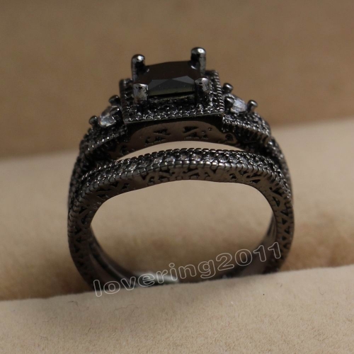 Hot Fashion Ring 2141