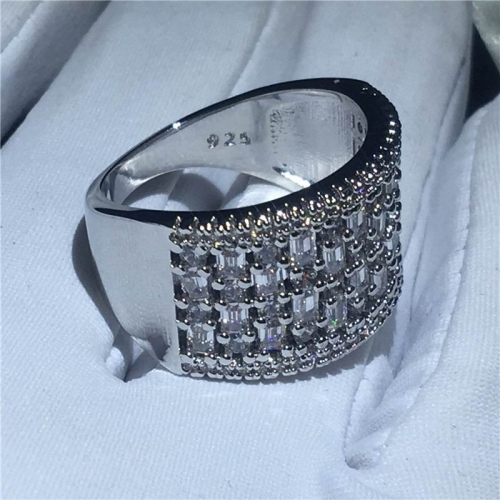 Hot Fashion Ring 0716