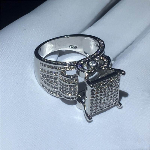 Hot Fashion Ring 0697