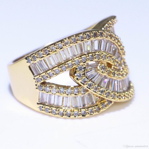 Hot Fashion Ring 2413