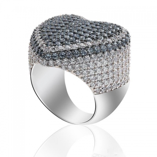 Hot Fashion Ring 0322