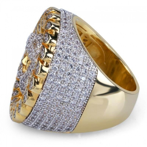 Hot Fashion Ring 0019