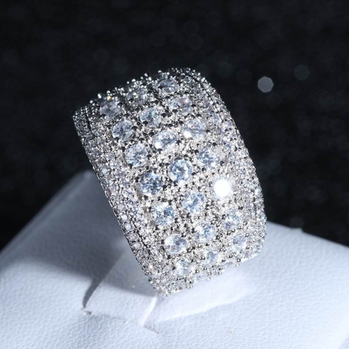 Hot Fashion Ring 0568