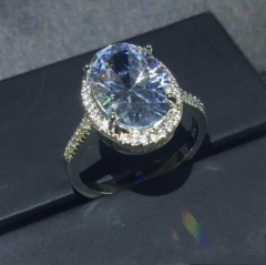 Hot Fashion Ring 0761