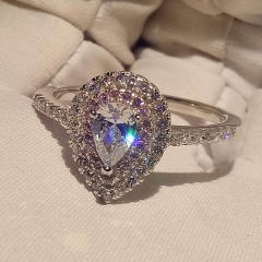 Hot Fashion Ring 2240