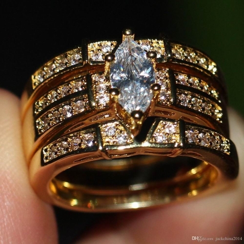 Hot Fashion Ring 2052