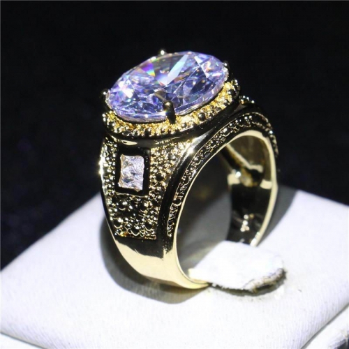 Hot Fashion Ring 1595