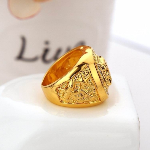 Hot Fashion Ring 0422