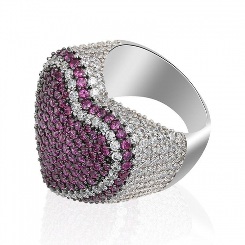 Hot Fashion Ring 0326