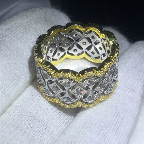 Hot Fashion Ring 1603