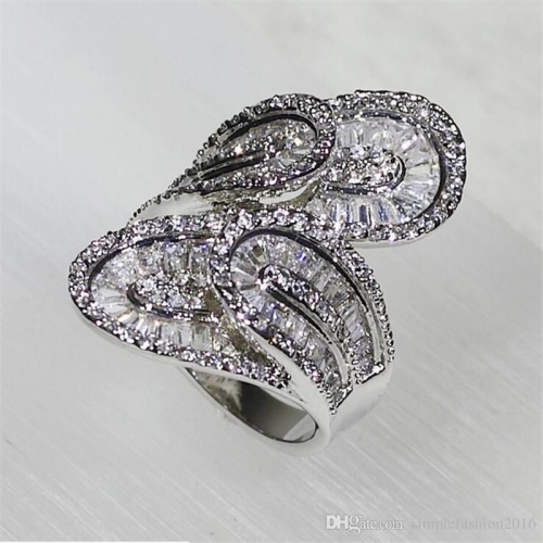 Hot Fashion Ring 0637