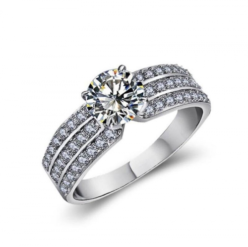 Hot Fashion Ring 0999