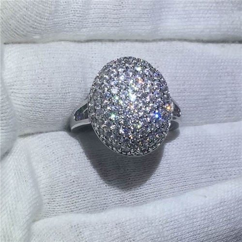 Hot Fashion Ring 0921