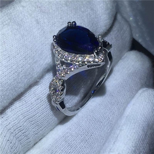 Hot Fashion Ring 2304